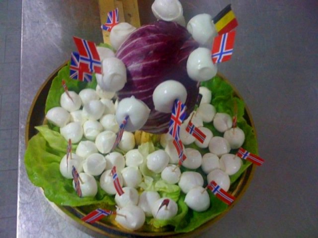 il buffet 12